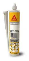 Comprar Sika Anchorfix 2+ Anclajes Químicos Epoxi 300ml Envio Gratis