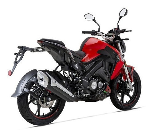 Imagen 7 de 25 de Benelli 180s Motozuni Avellaneda