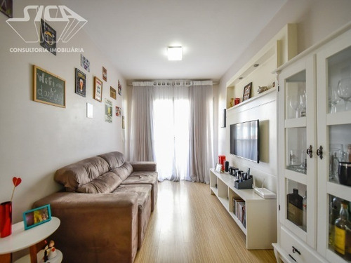 Imagem 2 de 30 de Apartamento - Ap00875 - 34446330