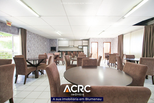 Imagem 11 de 13 de Acrc Imóveis - Apartamento À Venda No Bairro Ribeirão Fresco - Ap04701 - 69941049