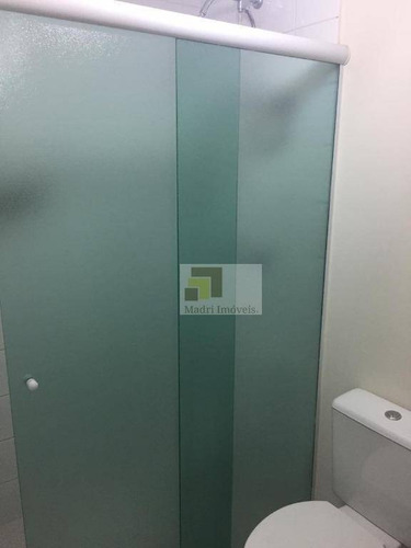 Imagem 9 de 24 de Apartamento Com 2 Dormitórios À Venda, 50 M² Por R$ 585.000,00 - Vila Leopoldina - São Paulo/sp - Ap2052