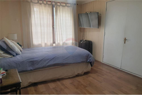 Imagen 13 de 17 de Se Vende Casa 3d+3b+4est. Las Condes