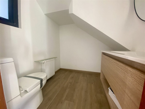 Oferta Townhouse Nuevo Con Jardín Y Terraza Mirador