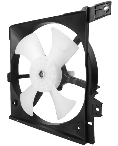 Motor Para Ventilador De Radiador