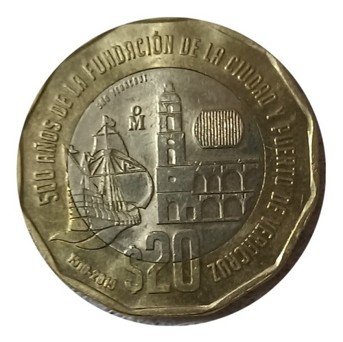 Monedas