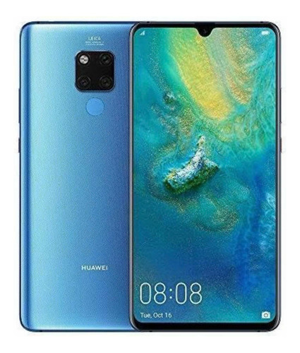 Huawei Mate 20