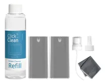 Comprar Click Clean Kits De Limpieza De Pantalla: 2 Limpiadores De N