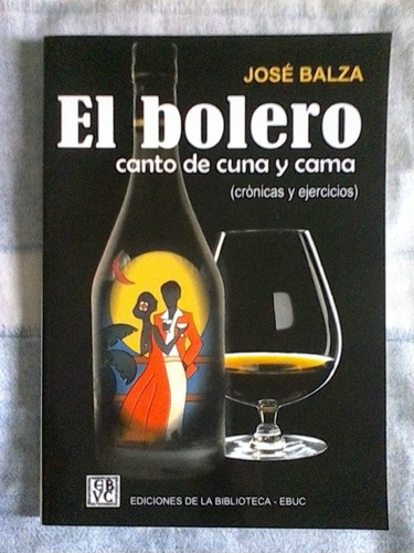 Libro Musica Bolero El Bolero Canto De Cuna Y Cama