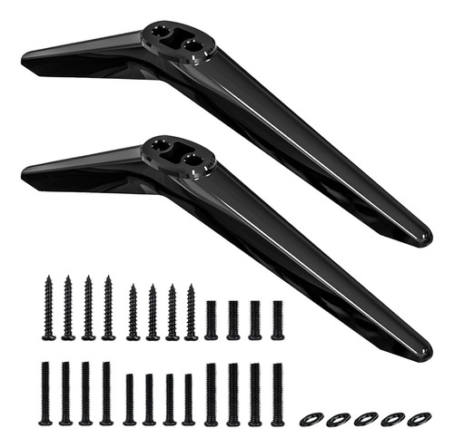 Soporte Base Para Tcl Smart Tv - Patas Para Tcl Roku Tv 28 P
