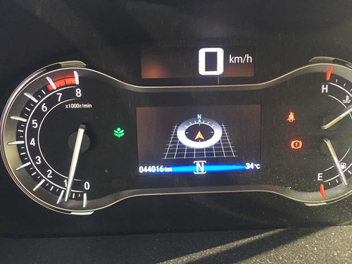 Honda Pilot 5dr 2wr Exl