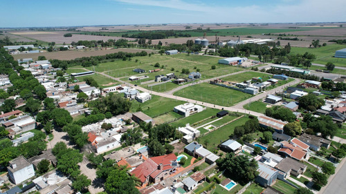 Barrio Abierto Residencial Cerca De Rosario - Financiacion