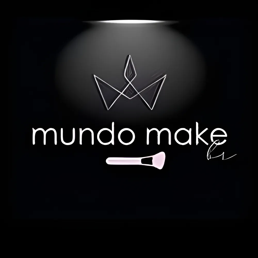 Mundo make Brasil