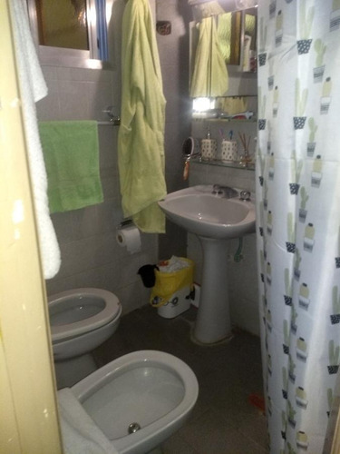 Departamento En Venta - 1 Dormitorio 1 Baño - Patio - 54mts2 - Ramos Mejia