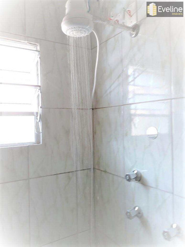 Imagem 12 de 20 de Casa A Venda Condomínio Rubi Em Mogi Das Cruzes 6 Dorms - V420