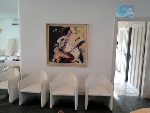 Imagem 16 de 30 de Jardim Acapulco Casa À Venda Condomínio Jardim Acapulco - Guarujá - Ca1510