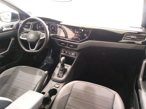 Volkswagen Nivus 1.0 200 Tsi Total Flex Highline