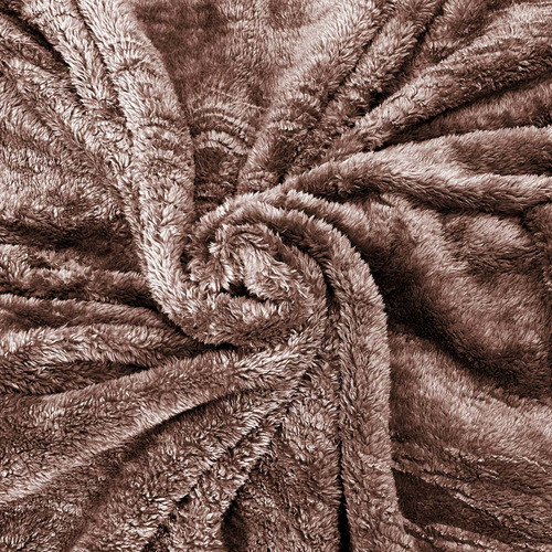 Cobertor Coberdrom Sherpa Avalanche Queen Dupla Face