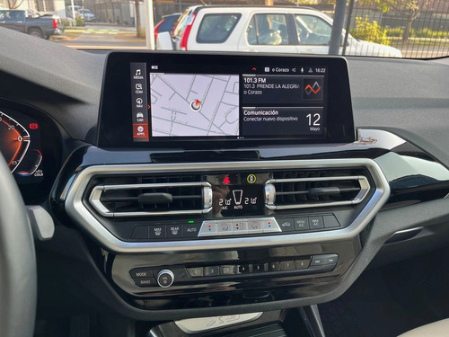 BMW X3 xdrive 20d Dynamic 2.0 Aut
