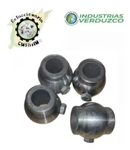 Comprar Rotulas Estereocarbon 4pz Para Máquinas Tortilladoras 