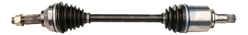 Flecha Homocinética Nissan Quest 2011-2014 V6 3.5
