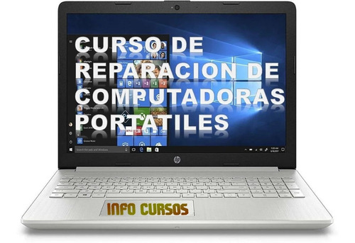 Curso De Reparacion De Cel, Tablets, Pc Esc, Note, Consolas