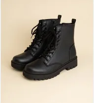 Comprar Botas \u002F Botines Para Dama