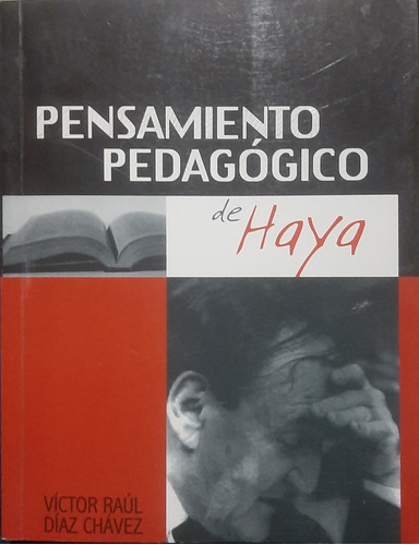 Pensamiento Pedagogico De Haya