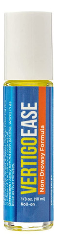 Roll-on Basic Vigor Vertigo Ease, 10 Ml, Con Lavanda Y Jengi