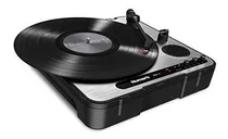 Comprar Numark Pt01 Tocadiscos De Vinilos Usb Portable 33 13 45 Y 78