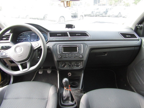 Imagen 10 de 15 de Volkswagen