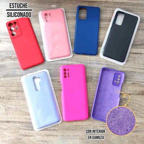 Funda móvil | TUMUNDOSMARTPHONE Vivo Y21 / Y21s / Y33s, Compatible con