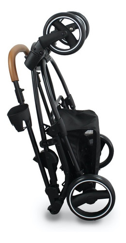 Imagen 9 de 10 de Coche Para Bebe Moises Silla Para Bebe Paseado Prima Bebesit