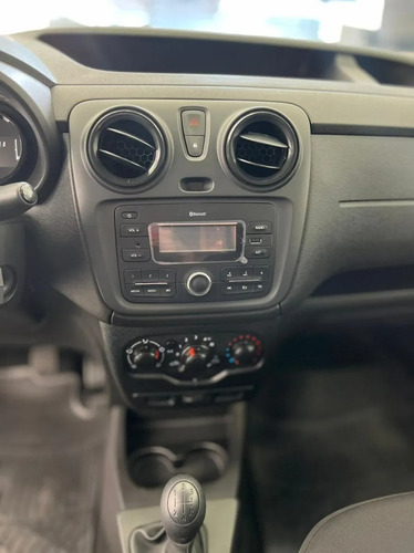 Imagen 20 de 25 de Renault Kangoo Express Confort 2a Entrega Inmediata (juan)
