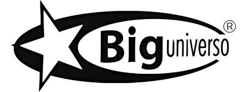 Big Universo - Esmalte Cremoso Extra Brilho 15,5ml