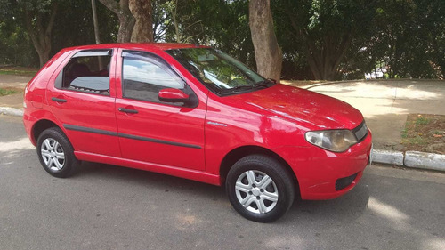 Fiat Palio 2007 Financiamento Com Score Baixo Score Baixo