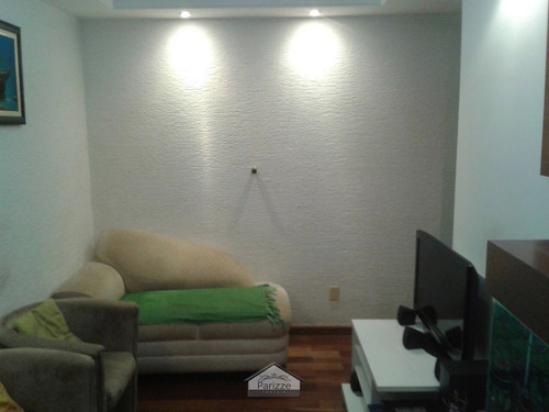 Apartamento Na Parada Inglesa - 2112-1