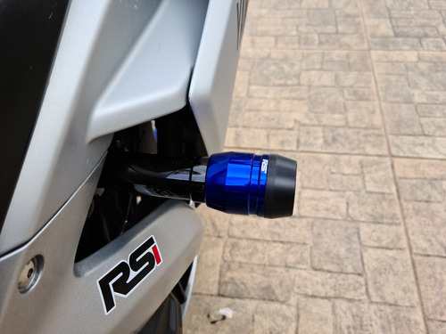 Imagem 9 de 15 de Yamaha Yzf R3 Abs