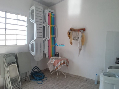 Vende-se Maravilhosa Chácara No Recreio Santo Antonio - Figueira Branca - Jarinu/sp - Ch00257 - 69336058