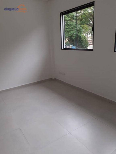 Imagem 12 de 16 de Prédio Para Alugar, 232 M² Por R$ 15.000,00/mês - Jardim Satélite - São José Dos Campos/sp - Pr0095