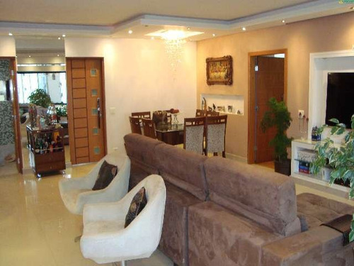 Imagem 3 de 19 de Venda Apartamento 3 Dormitórios Jardim Barbosa Guarulhos R$ 800.000,00 - 23818v