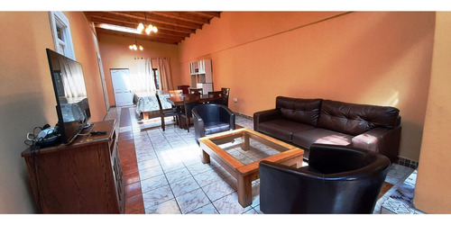 Casa En Arriendo Alojamiento Empresa Contratistas Rancagua