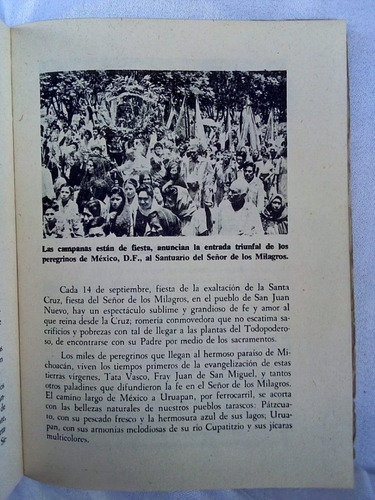 Agonia Y Extasis De Un Pueblo (Usado)