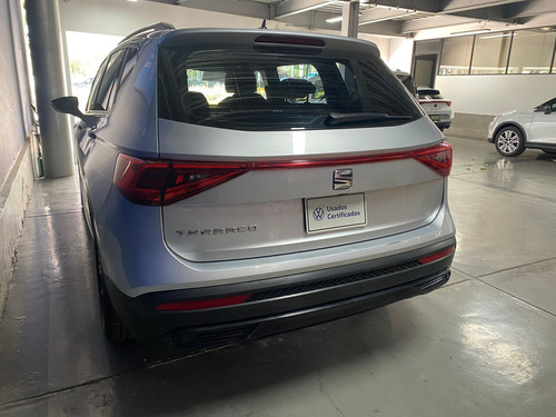 Seat Tarraco 1.4 Tsi Dsg