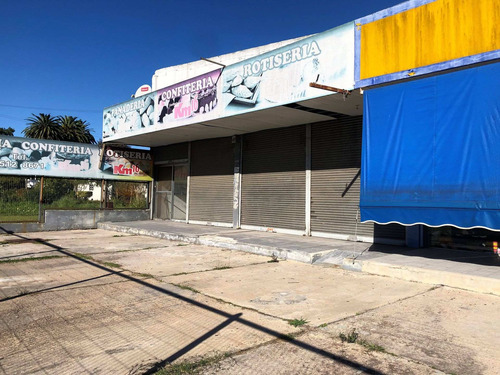 Alquiler Villa García Local Comercial