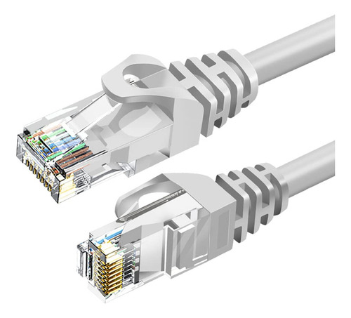 Cotchear Cable Ethernet Cat6 Rj45 Lan Conexion Red Utp Para