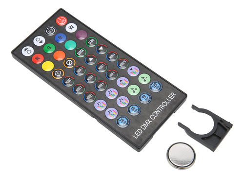 Imagen 10 de 10 de Kit De Luces Led Rgb Strip Para Consola Ps5, Sincronización