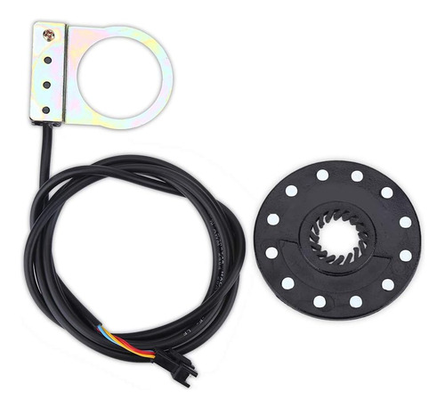 Sensor De Asistencia De Pedal De Energía, 12 Imanes Sensor E