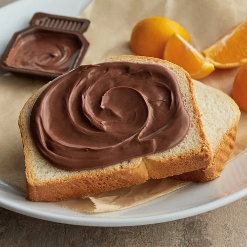 Nutella Mini Para Lunch Box 15grs. 120pzas