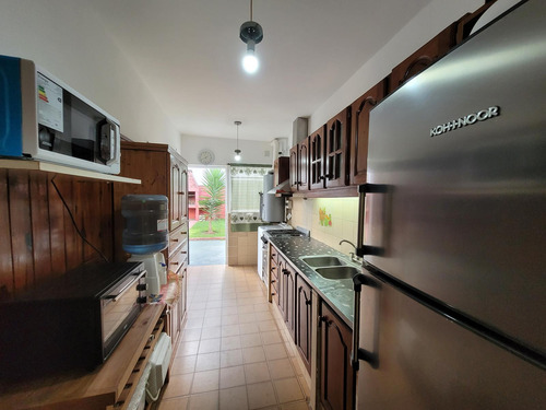 Casa En Venta 4 Ambientes En Villa De Mayo