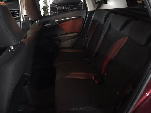 Honda Wr-v 1.5 16v Flexone Ex Cvt